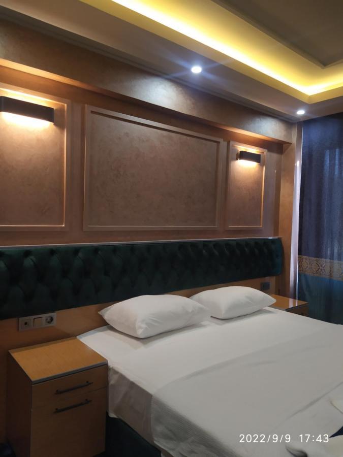 The Moss Hotel Istanbul Ngoại thất bức ảnh