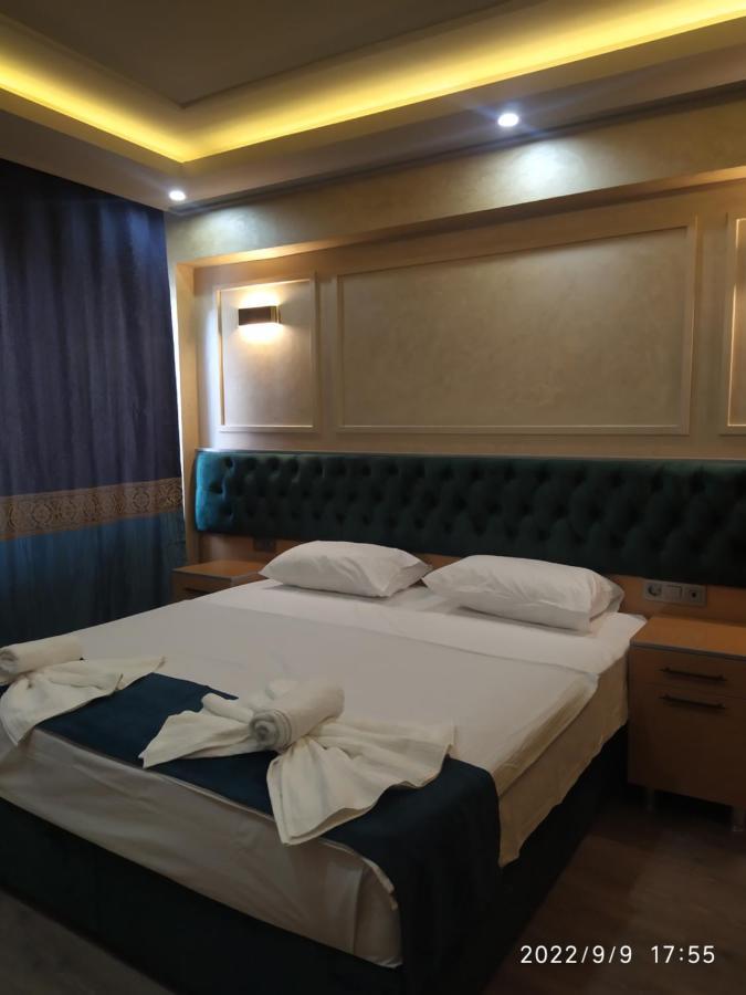 The Moss Hotel Istanbul Ngoại thất bức ảnh