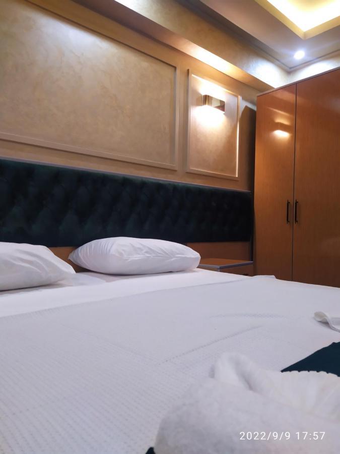 The Moss Hotel Istanbul Ngoại thất bức ảnh
