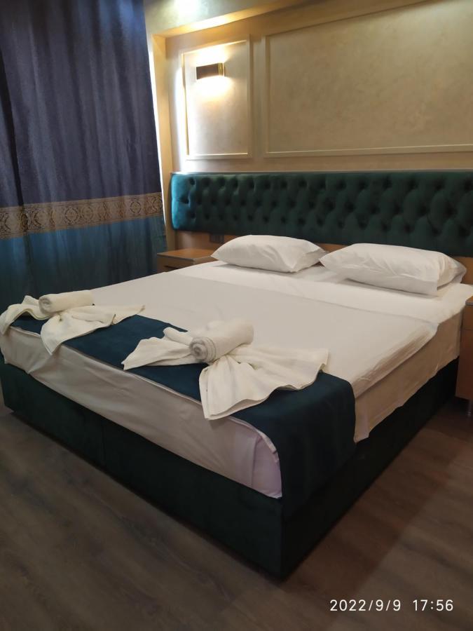 The Moss Hotel Istanbul Ngoại thất bức ảnh