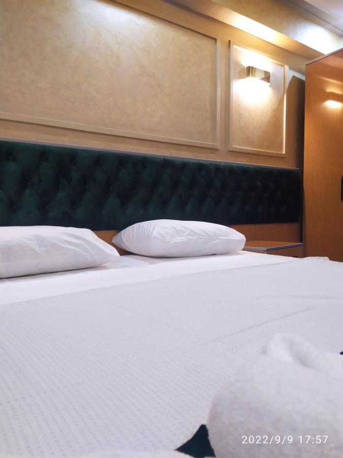 The Moss Hotel Istanbul Ngoại thất bức ảnh