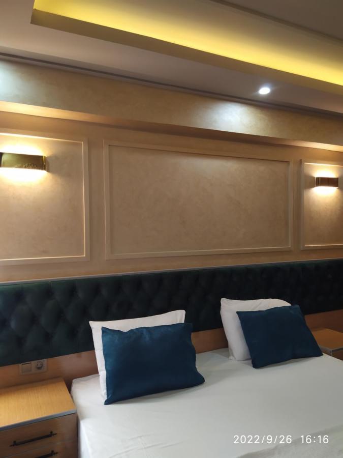 The Moss Hotel Istanbul Ngoại thất bức ảnh