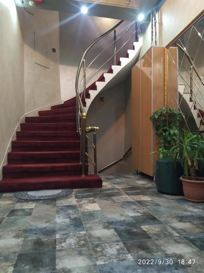 The Moss Hotel Istanbul Ngoại thất bức ảnh
