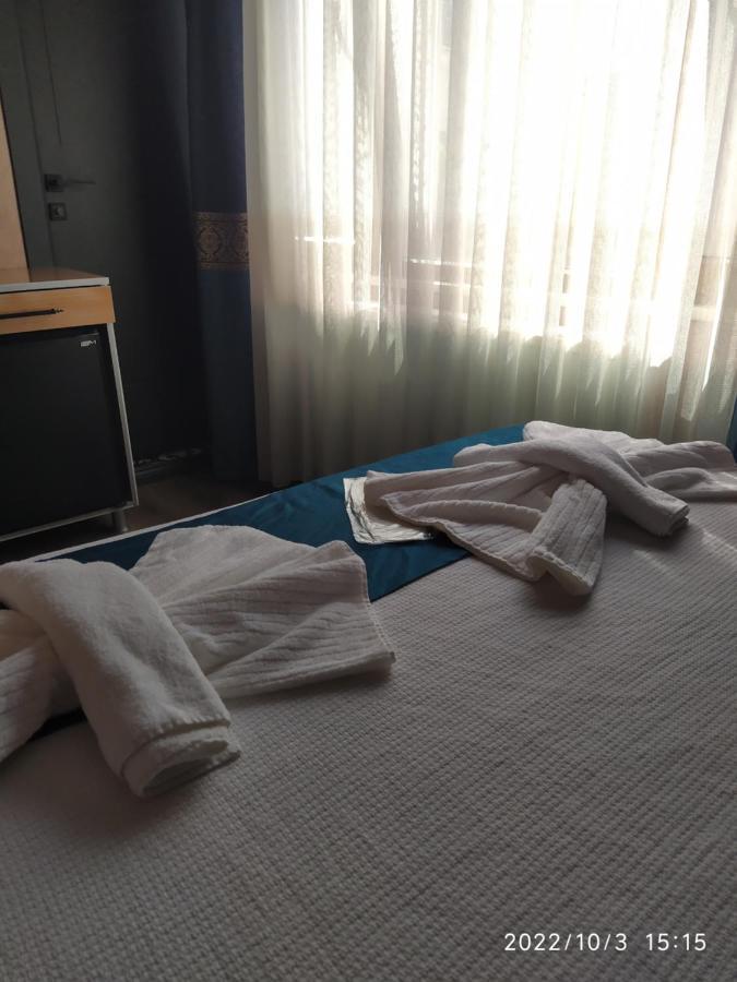 The Moss Hotel Istanbul Ngoại thất bức ảnh